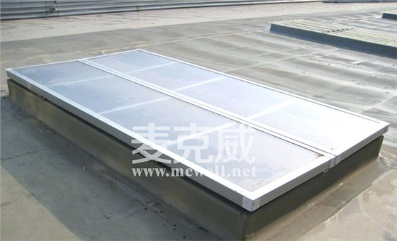 喜訊！麥克威簽訂廣西貴港華奧汽車屋頂通風(fēng)器項目供貨合同