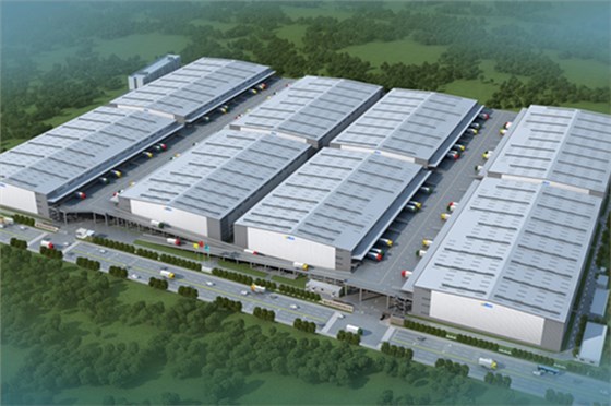 維龍肇慶流線型通風(fēng)器