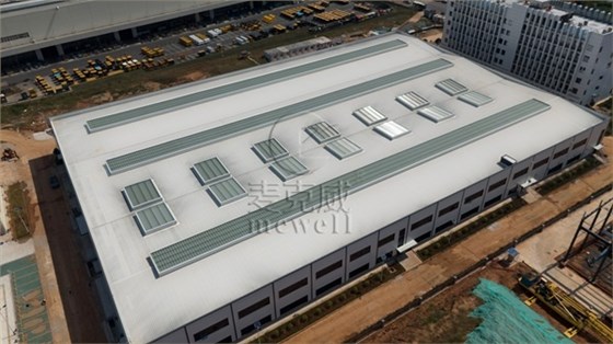 湖南10A薄型通風(fēng)天窗