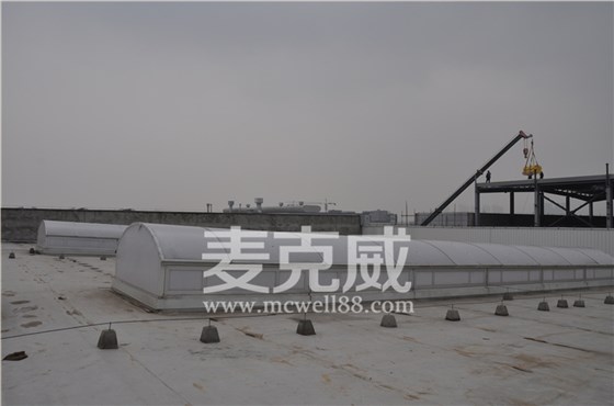 電動(dòng)采光排煙天窗平米價(jià)格