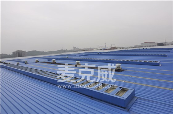 廠房氣樓供應(yīng)商