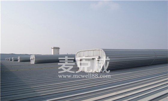 天窗國標(biāo)圖集