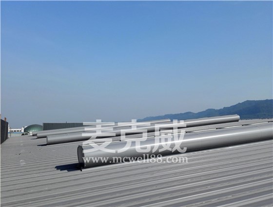 氣樓廠(chǎng)家