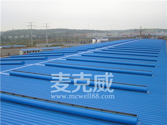 車間廠房通風氣樓