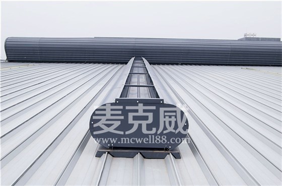 通風(fēng)天窗骨架