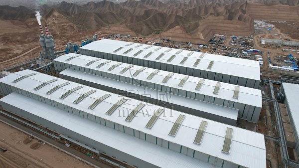 mcw1薄型通風(fēng)天窗