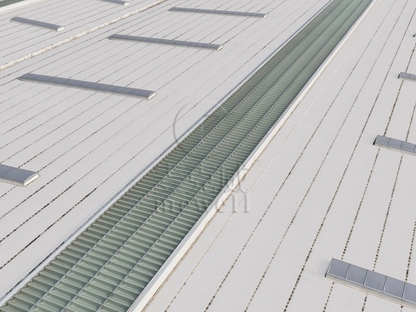 安徽薄型通風(fēng)器