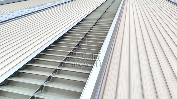 廣州工控薄型通風(fēng)天窗（并列風(fēng)道式）