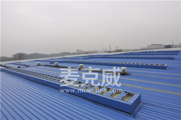 廠房氣樓供應(yīng)商